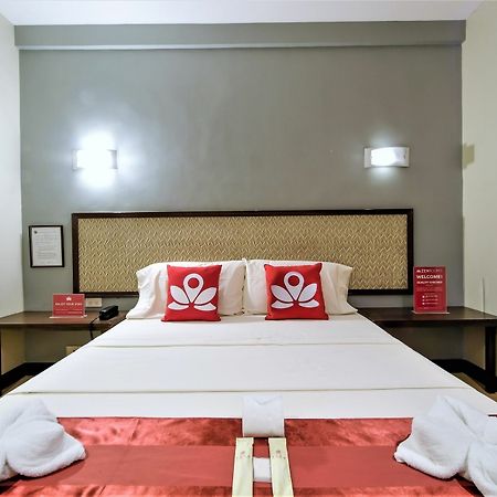 Zen Rooms Basic Aurora פאסאי מראה חיצוני תמונה