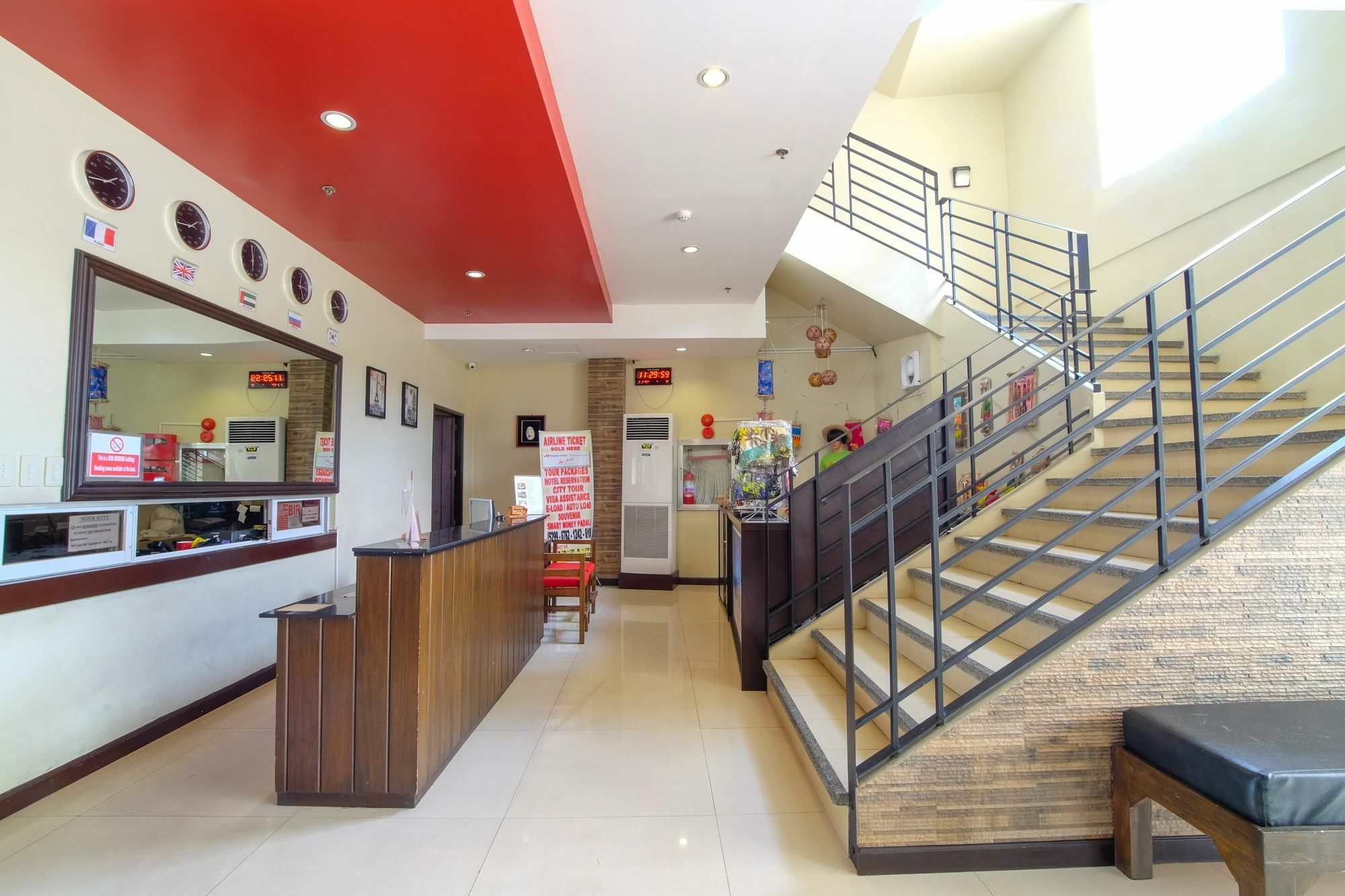 Zen Rooms Basic Aurora פאסאי מראה חיצוני תמונה